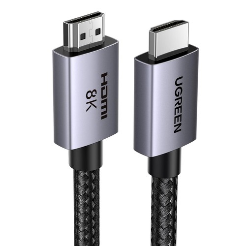 Ugreen hdmi kabel 10k 8k - ugreen,