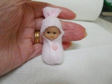 Ooak Handmade Puppenhaus