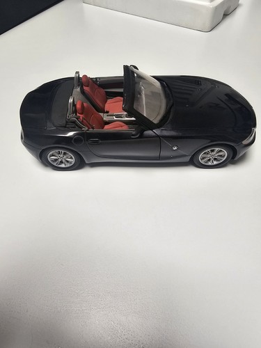 Modellauto bmw kyosho - bmw,