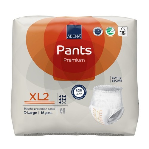 Abena pants xl2 premium - xl2,