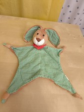 Bambia Schmusetuch Hase Bunny