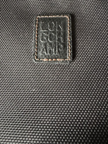 Original longchamp boxford - longchamp,
