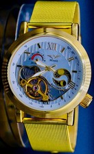 Schicke herren uhr - schicke,