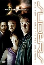 Sliders - Das Tor in eine