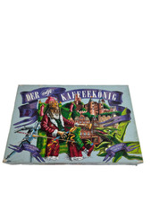 Der alfi Kaffeekönig |