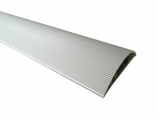 Aluminium Fussboden Kabelkanal