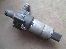 Zusatzwasserpumpe VW Sharan Golf 4 Passat 3B 3BG T4 1J0965561A Wasserpumpe 
