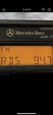 Autoradio Mercedes-Benz BECKER BE 3200 Audio 10