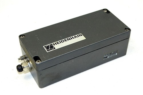 Heidenhain exe604c f - heidenhain, exe604c/5-f