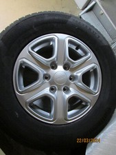 Winterkomplettrad original