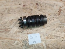 Yamaha YZ 125 - Schaltwalze Walze Getriebe Motor | 2HG bj. 1987 #25