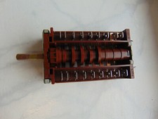 Nr 301 Backofen Schalter 42.00300.003 Einbauherd  Neff Constructa Ofen Backofen 