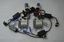 Xenon Kit H7 55W 6000K Mit