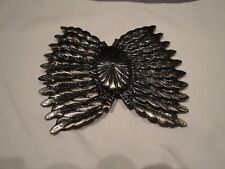 Gürtelschnalle 100 mm