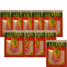 Glühstrümpfe LUXOR 250HK-350HK Glühkörper für PETROMAX Laterne 200/300/400 CP