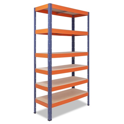Shelfplaza profi 200x90x45cm - shelfplaza,