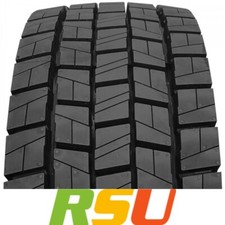 Linglong L-D20 M+S 3PMSF 14PR