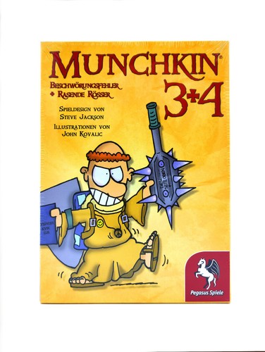 Munchkin 4 240 - munchkin®,