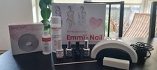 Emmi Nails Starterset