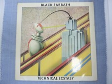 Black Sabbath - Technical