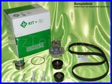 INA Zahnriemen Satz Set +