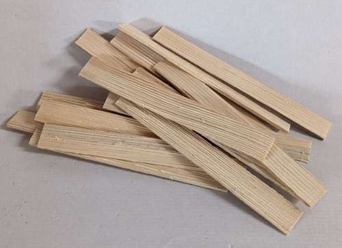 Holzbretter stck - 15,