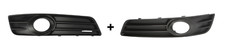 Fur audi 2008 2x gitter - audi,