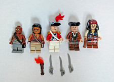 LEGO - Pirates of the