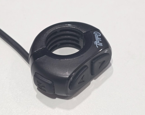 Rohloff taster schalter - taster,