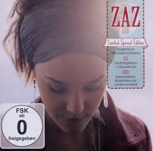 Zaz limited special - (limited,