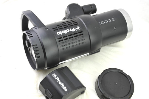 Profoto 500 air ttl - b1,