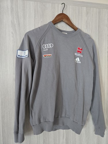 Adidas dsv training - dsv, sweatshirt