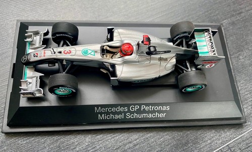 Michael schumacher showcar - schumacher,