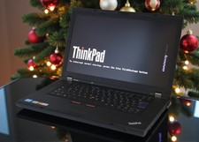 Lenovo T520 - 15,6" -