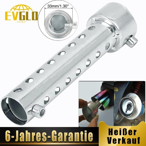 33mm universal motorrad - 33mm,