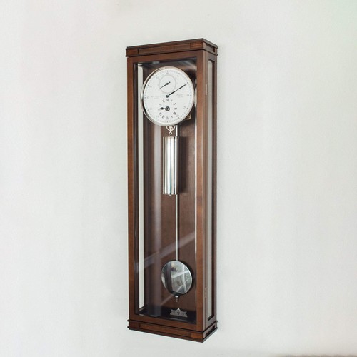 Hermle greenwich regulator - hermle,