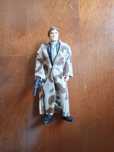 Vintage star wars - vintage,