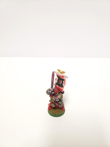 Ezekiel grand master - grand, of