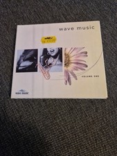 Wave Music-Vol.1 von Various |