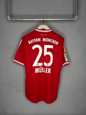 Bayern München • THOMAS