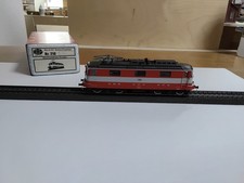 HAG SBB E-Lok Re 4/4 II Swiss