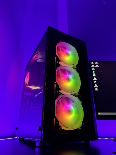 Gaming 8700 rtx 2070 - gaming,