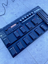 Line6 Pod XT Live Multieffekt