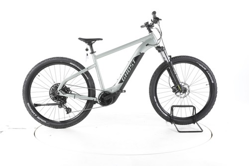 Ghost teru universal bike - e-teru,