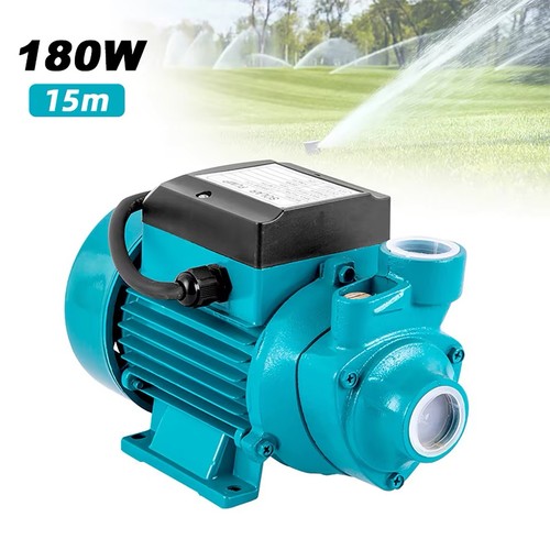 Qb60 wasserpumpe - dc,