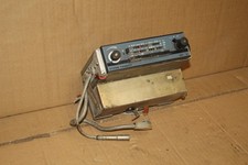 RFT Stern Transit Autoradio