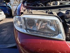 Audi A4 B5 8D original Scheinwerfer rechts Halogen/Haupt/Licht/Front Bj 2000