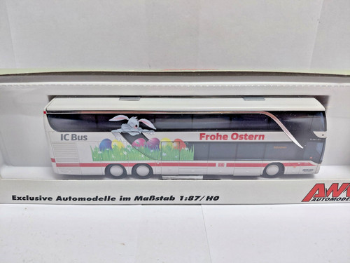 Awm 58593 setra 431 - 58593, s