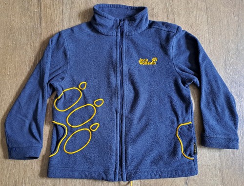 Fleecejacke für jungs - fleecejacke,