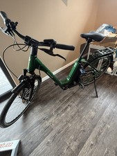 E-Bike, Kreidler, Eco2